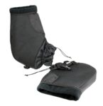 SIFAM - Protectie maini [antifrig & antiploaie] 100% POLYESTER, cu captuseala Polar