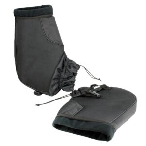 SIFAM - Protectie maini [antifrig & antiploaie] 100% POLYESTER, cu captuseala Polar