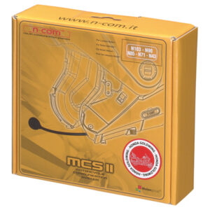 N-COM - SISTEM CONECTARE (CABLU) MCS II HARLEY DAVIDSON (N104 - N87 - N44 - N40-5/GT/40/FULL) (ULTIMA BUCATA)