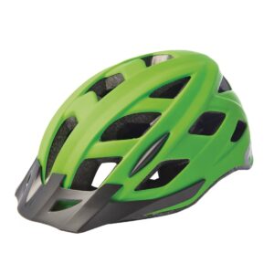 OXFORD BIKE - casca METRO-V, 58-61CM - VERDE MAT