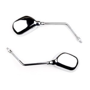 SIFAM - Oglinzi universale [set] M8 - crom