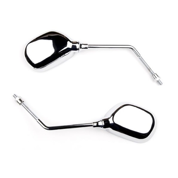 SIFAM - Oglinzi universale [set] M8 - crom