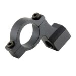 SIFAM - KYOTO, Prindere universala oglinda, M10 dreapta - negru