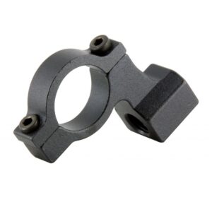 SIFAM - KYOTO, Prindere universala oglinda, M10 dreapta - negru