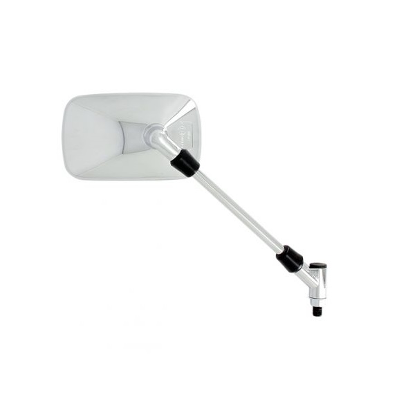 SIFAM - KYOTO Oglinda dreapta - BANDIT 1200 N - crom