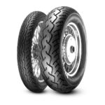 Pirelli - MT66 ROUTE - 110/90-19 [62H]