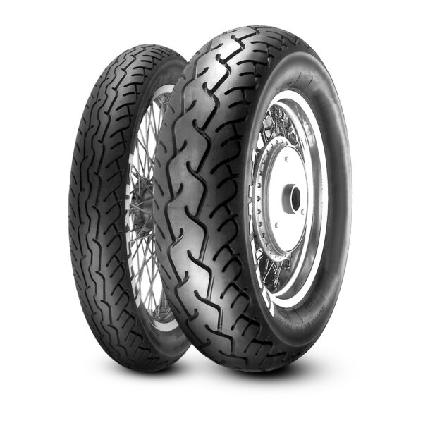 Pirelli - MT66 ROUTE - 110/90-19 [62H]