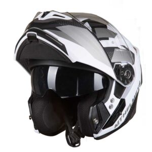 MT Helmets - Casca STORM Drone