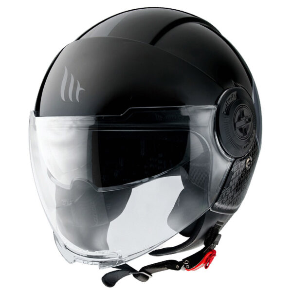 MT Helmets - Casca VIALE Break