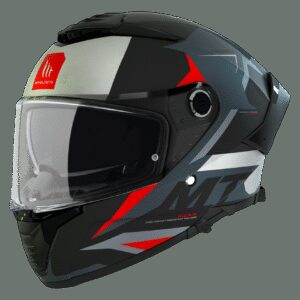 MT Helmets - Casca THUNDER 4, EXEO B5