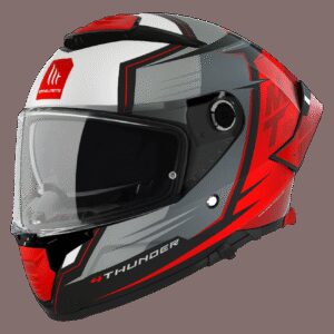 MT Helmets - Casca THUNDER 4, PENTAL B5