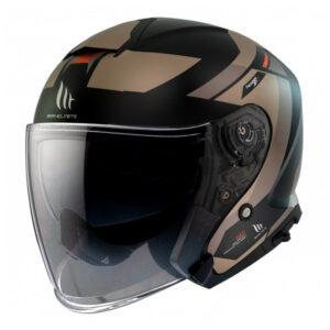 MT Helmets - Casca THUNDER 3 SV MODULUS