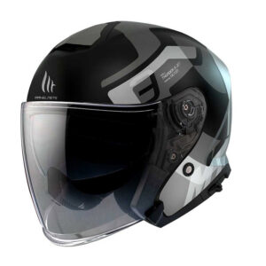MT Helmets - Casca THUNDER 3 SV SILTON