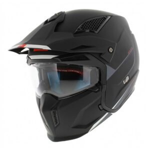 MT Helmets - Casca STREETFIGHTER S