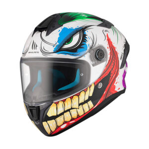 MT Helmets - Casca TARGO S JOKE
