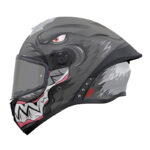 MT Helmets - Casca TARGO S TOBY