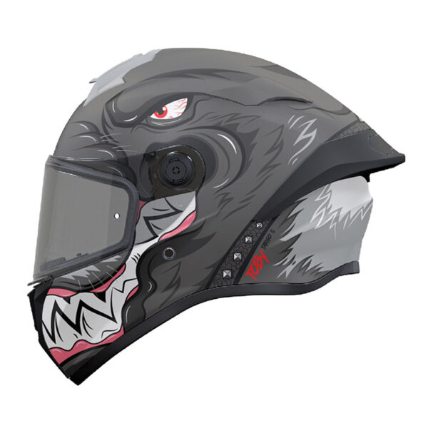 MT Helmets - Casca TARGO S TOBY