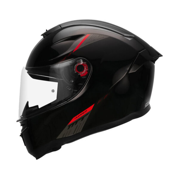 MT Helmets - Casca HUMMER