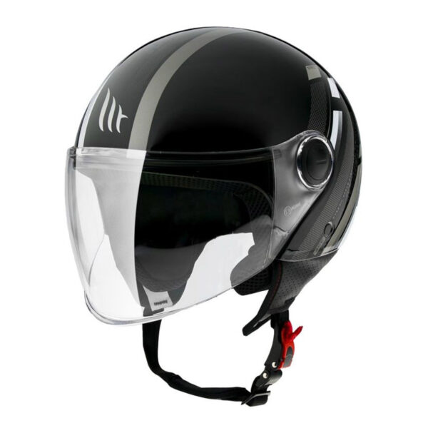 MT Helmets - Casca STREET SCOPE