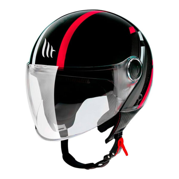 MT Helmets - Casca STREET SCOPE
