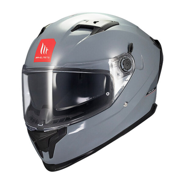MT Helmets - Casca BRAKER SV NARDO