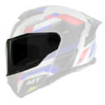 MT Helmets - Viziera clara pentru ATOM 2 - V35