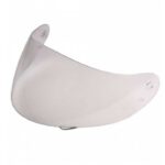 MT Helmets - Viziera clar pentru REVENGE / THUNDER / BLADE