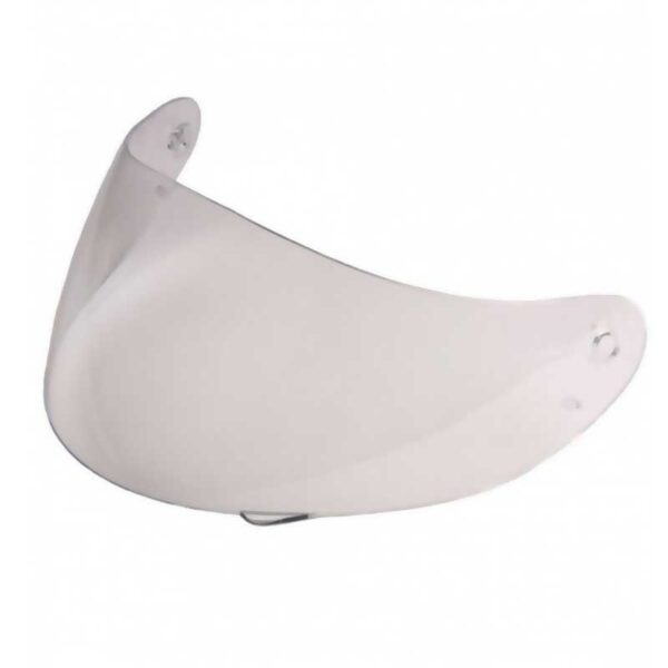 MT Helmets - Viziera clar pentru REVENGE / THUNDER / BLADE