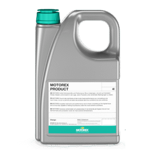 MOTOREX - ATF DEXRON III - 4L