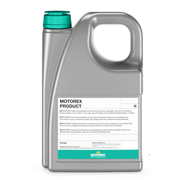 MOTOREX - ATF DEXRON III - 4L