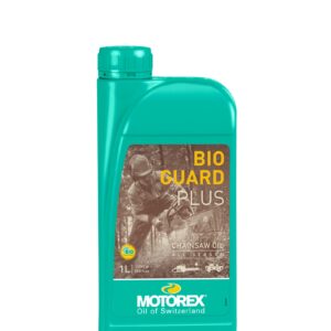 MOTOREX - Spray lant drujba BIOGUARD PLUS - 1L