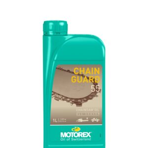 MOTOREX - Ulei lant drujba CHAINGUARD 55 [mineral] - 1L