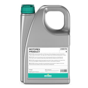 MOTOREX - JET SPEED 2T - 4L