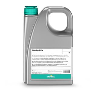 MOTOREX - Antigel PROPYLENGLYKOL [incolor] - 4L