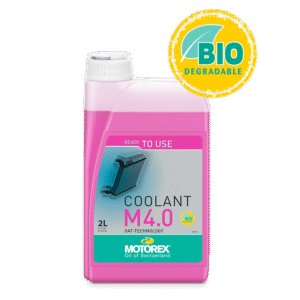 MOTOREX - Antigel M4.0 - 2L