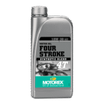MOTOREX - FOUR STROKE 10W30 - 1L