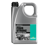 MOTOREX - FOUR STROKE 10W30 - 4L