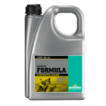 MOTOREX - FORMULA 10W50 - 4L