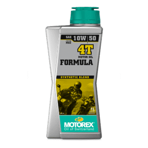MOTOREX - FORMULA 10W50 - 1L