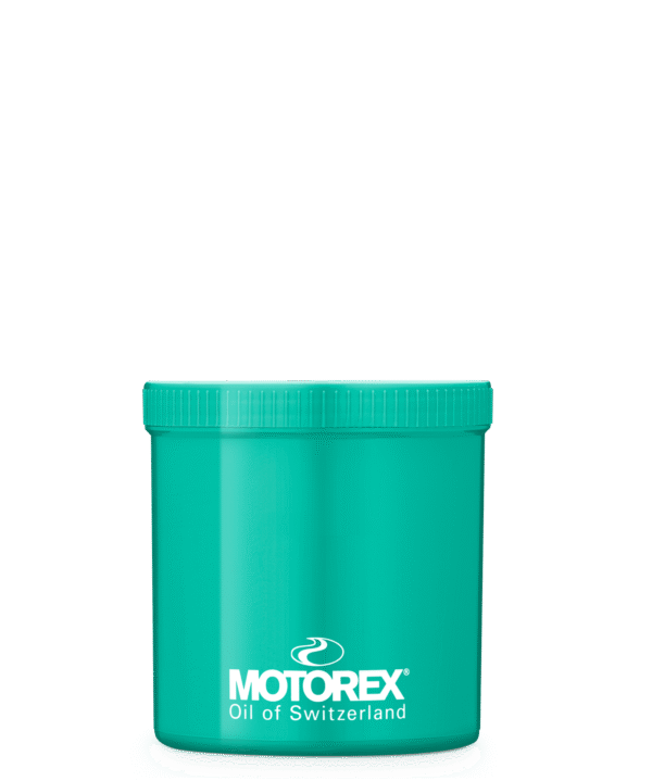 MOTOREX - SUSPENSION GREASE - 850gr