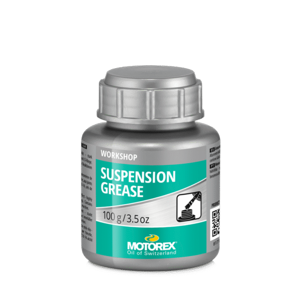 MOTOREX - SUSPENSION GREASE - 100gr