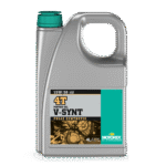MOTOREX - V-SYNT 15W50 - 4L