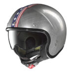 NOLAN - casca N21 BANNER