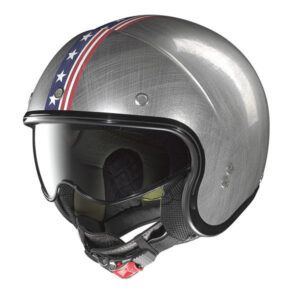 NOLAN - casca N21 BANNER