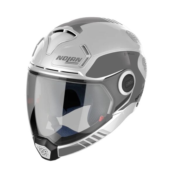 NOLAN - casca N30-4-VP UNCHARTED