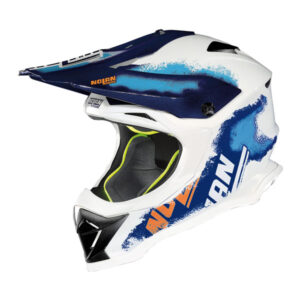 NOLAN - casca N53 LAZY BOY