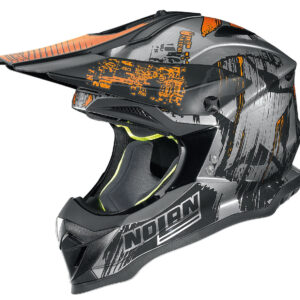 NOLAN - casca N53 CLIFFHANGER