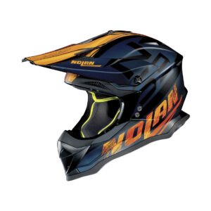 NOLAN - casca N53 WHOOP