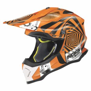 NOLAN - casca N53 RIDDLER