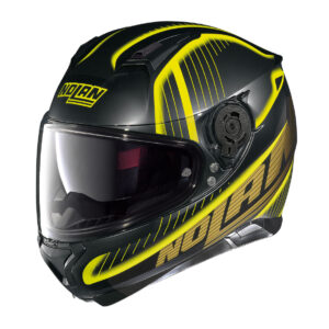 NOLAN - casca N87 HARP [N-COM]